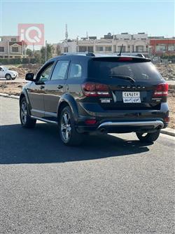 دودج جورني